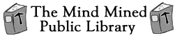 latest internet releases from mindmined.com